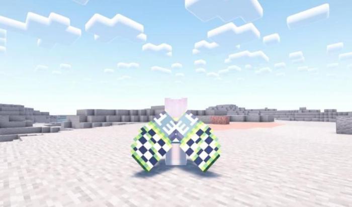 我的世界鞘怎么做1