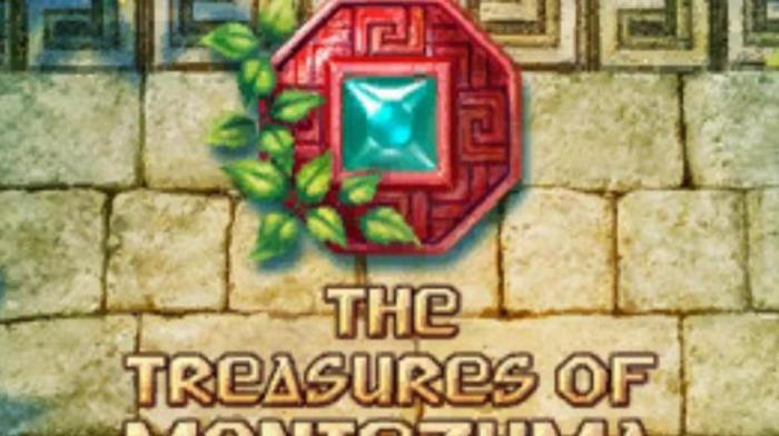 蒙特祖玛的宝藏3解密关卡在哪1