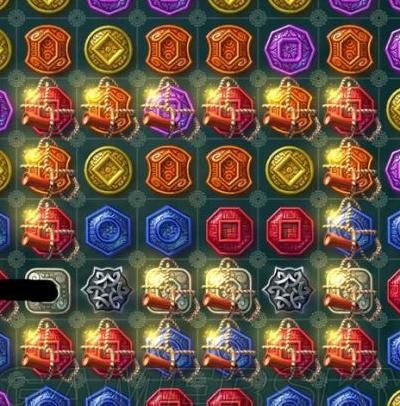 蒙特祖玛的宝藏3解密关卡在哪2