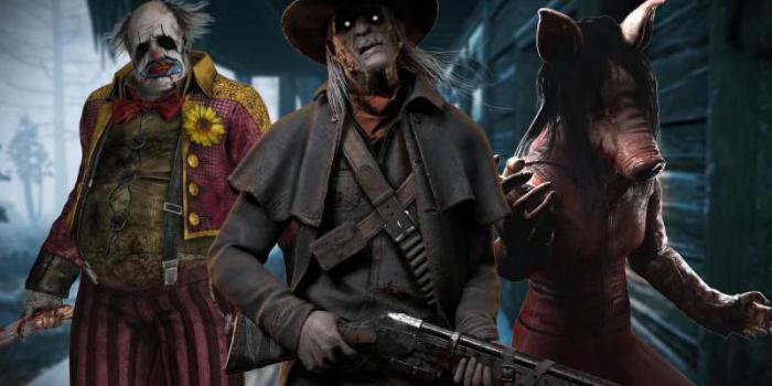 黎明杀机多久一局1