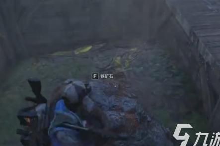 七日世界热岩矿有什么用_七日世界热岩矿有什么用