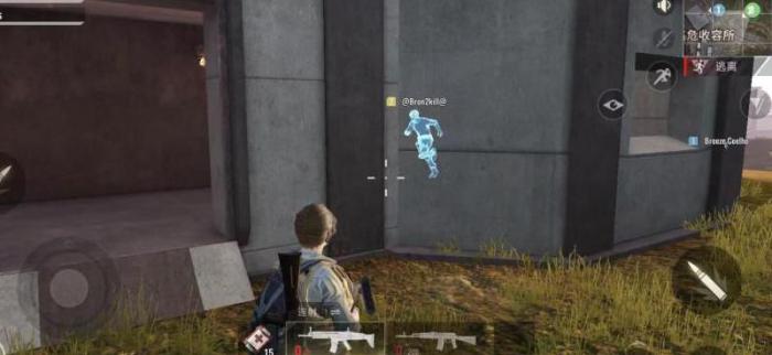 超凡先锋怎么隐藏战绩记录_超凡先锋隐身bug教学