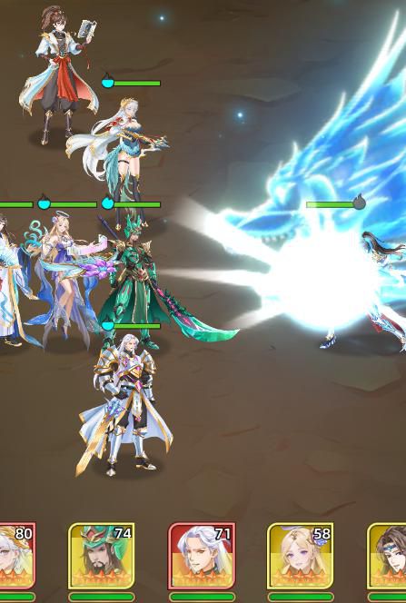 武林英雄传少海经脉用什么奇针1