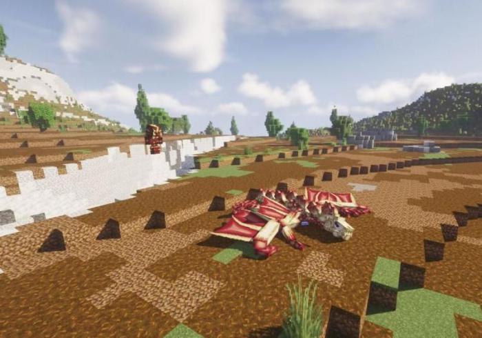 我的世界端游怎么驯服马1