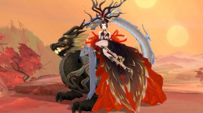 轩辕剑龙舞哪个职业后期厉害一点_轩辕剑龙舞哪个职业后期厉害一点啊