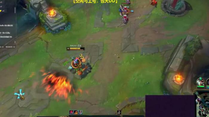 英雄联盟从哪里看直播_哪里能看英雄联盟直播