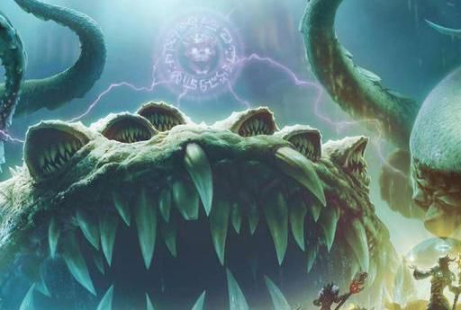 魔兽世界石鳞鳗鱼有什么用2