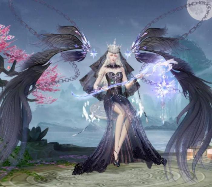 浮生为卿歌出师礼有哪些_浮生为卿歌和浮生忆玲珑一样吗