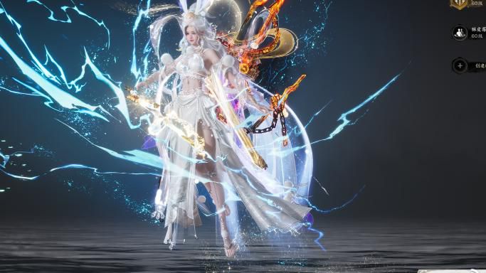 诛仙手游灵契服装怎么解锁1