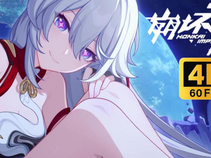 崩坏三有什么好玩的角色_崩坏三好玩的角色排行