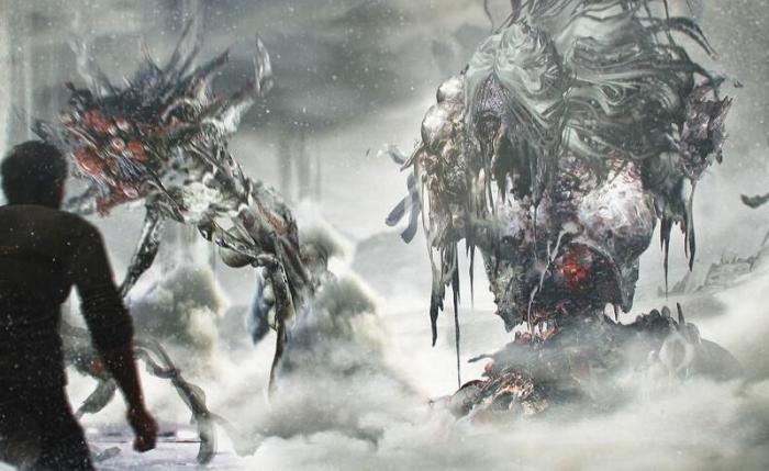 恶灵附身2弩箭怎么换啊_恶灵附身2电击弩切换