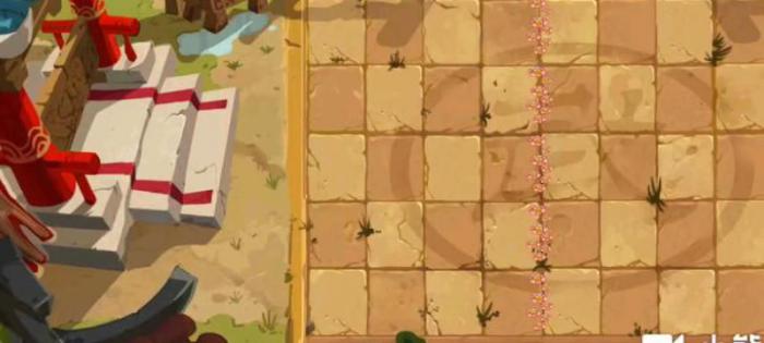 功夫世界第24天怎么打3