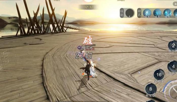 天涯明月刀训练场在哪里2