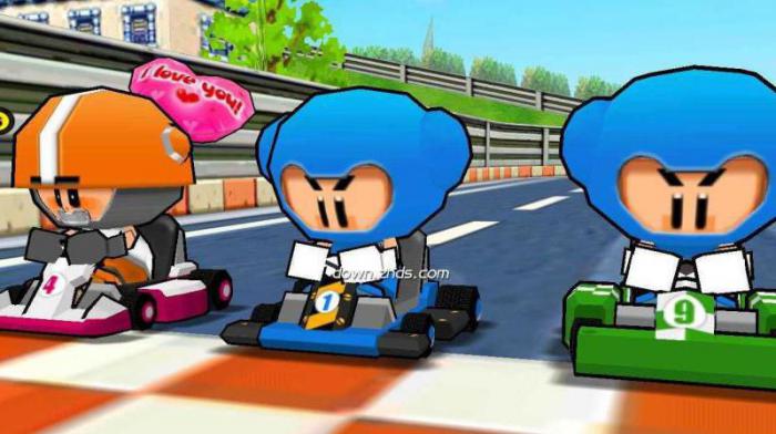 跑跑卡丁车怎么加好友一起玩的_跑跑卡丁车加微信好友