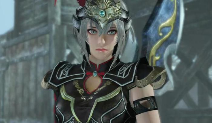 三国无双7猛将传武器天地人哪个好3