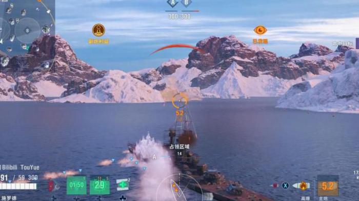 战舰世界排位有什么好处_战舰世界排位规则