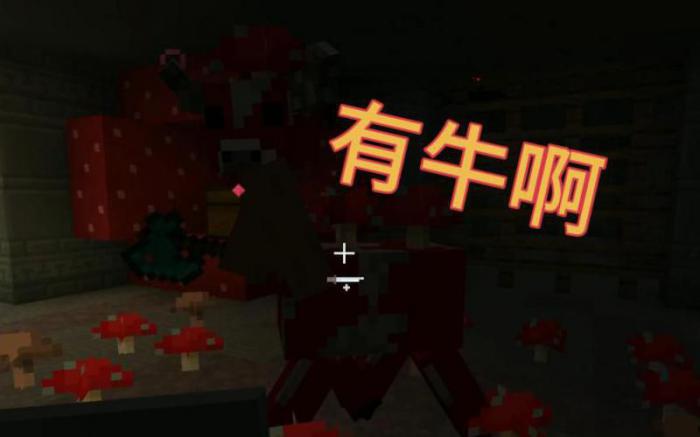 我的世界怎么去暮色森林地狱2