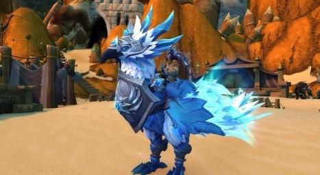 魔兽世界怒之煞怎么刷3