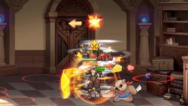 时空猎人宠物哪个好2