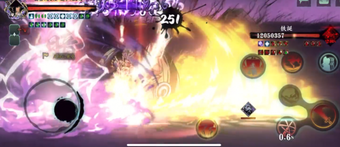 影之刃3十一人阁铁诞怎么打2