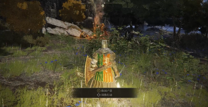 艾尔登法环观星者套装怎么得_观星者打法