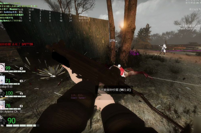 求生之路2怎么滚轮跳_求生之路2旋转跳