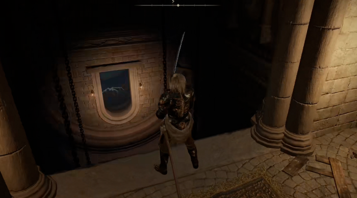 艾尔登法环使用颠倒后怎么走2