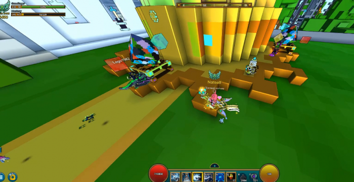 宝藏世界皮纳塔商人在哪3