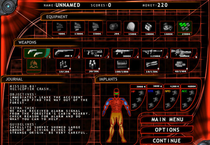 孤胆枪手2怎么解锁超级等级1