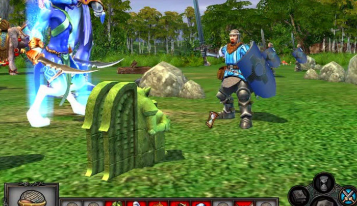 英雄无敌5阿拉伦在哪里刷1