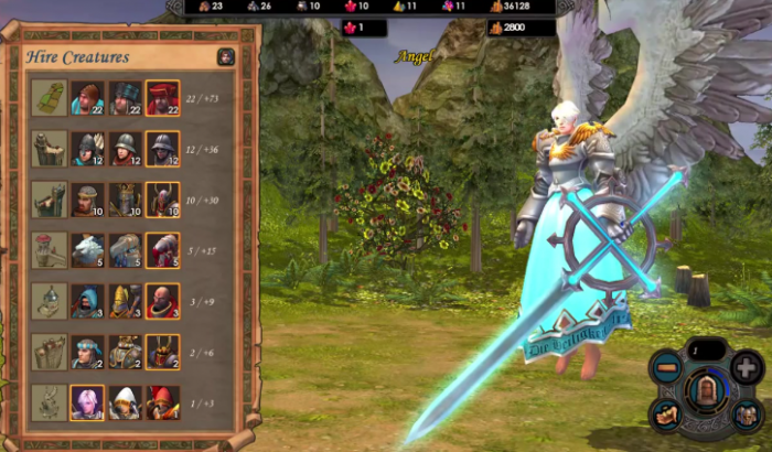 英雄无敌5阿拉伦在哪里刷3