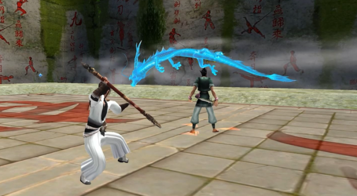 流星蝴蝶剑什么武器伤害最高3