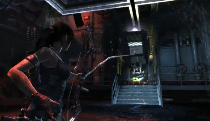 古墓丽影寻找艾利克斯怎么过_古墓丽影艾利克斯哪个怎么过