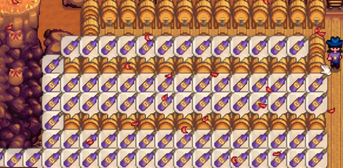 星露谷物语后期怎么赚钱1