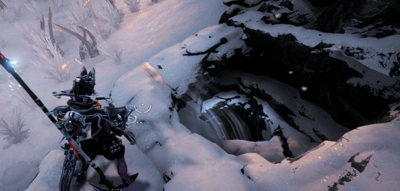 星际战甲怎么赚取风道帮声望3