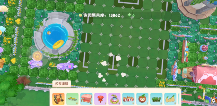 摩尔庄园足球场草坪怎么铺_摩尔庄园足球草坪怎么获得