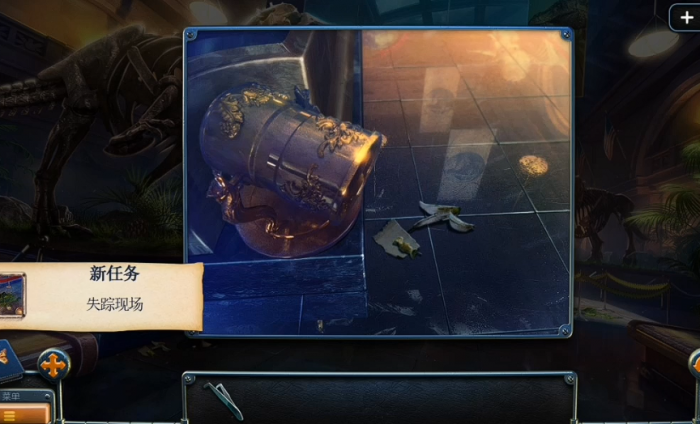 密室逃脱14五块纸片各自在哪里2