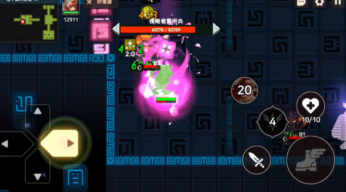 坎公骑冠剑火奶好还是光奶好2