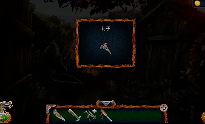 密室逃脱18移动迷城桥怎么拼接1