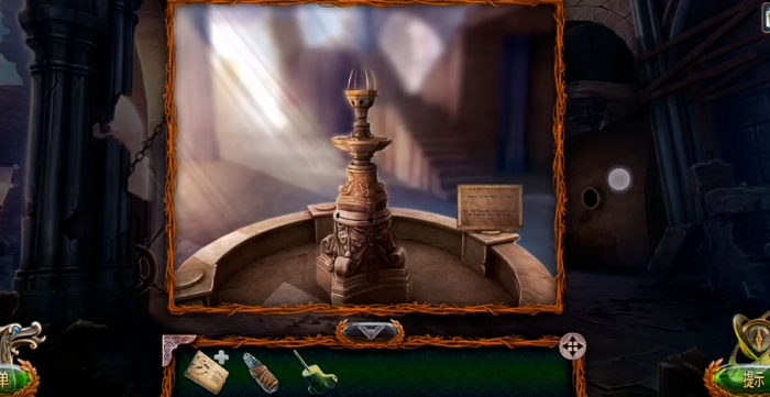 密室逃脱18铝盒在哪里2