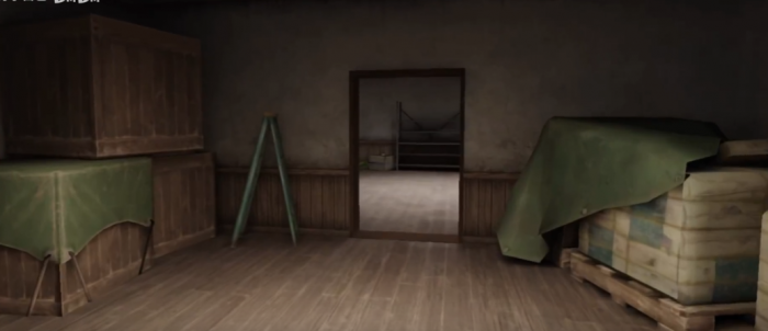 暗区突围a207钥匙的门在哪1