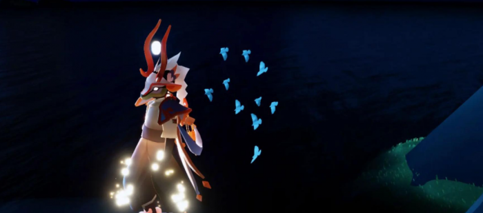 光遇龙骨的裤子怎么换3