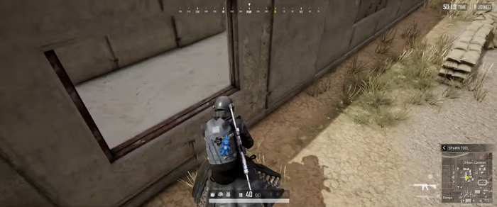 绝地求生怎么分辨队友脚步声_pubg脚步声