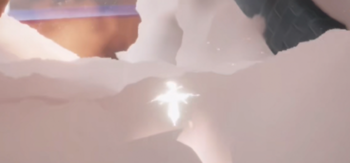 光遇空中城堡怎么搭3