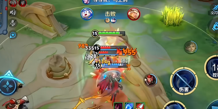 王者荣耀梦奇ad怎么出装厉害3