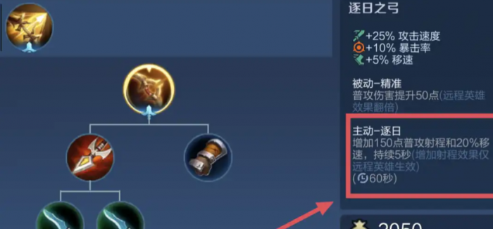 王者荣耀后羿小鲁班出装怎么搭配3