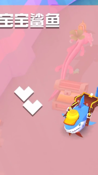 疯狂动物园海洋动物园怎么玩2