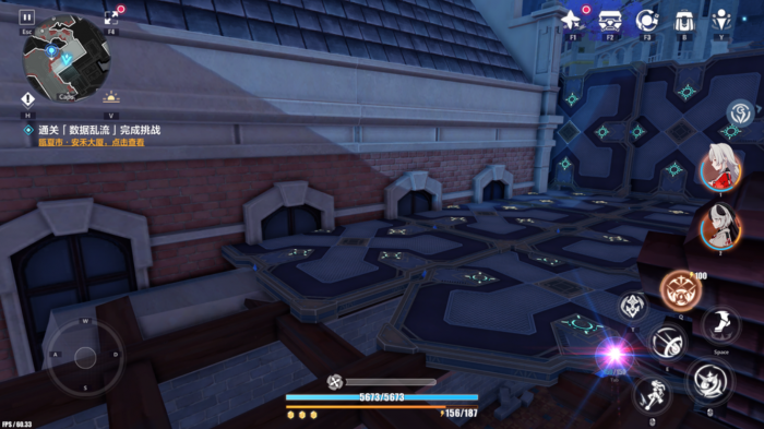 崩坏3每日备战怎么进2