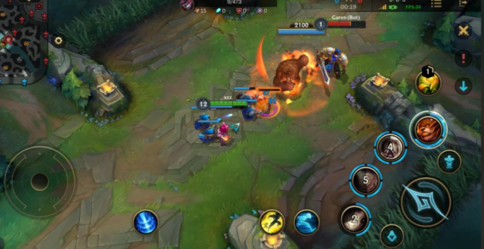 英雄联盟手游哪个中路英雄好上手2