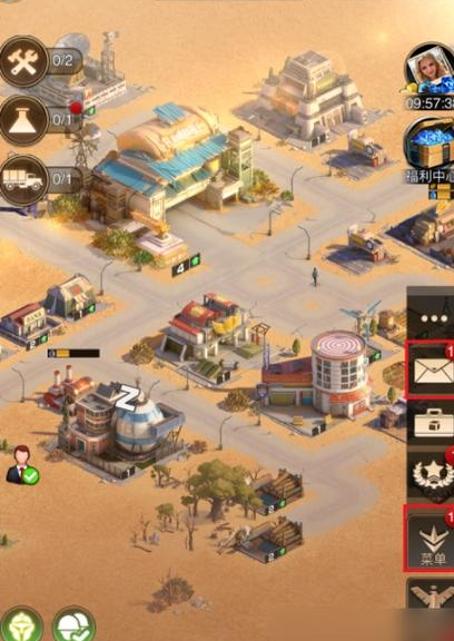 守望黎明基地耐久度怎么恢复_守望黎明基地摆设